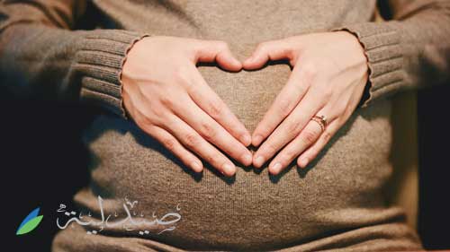 تشخيص أعراض الحمل خارج الرحم