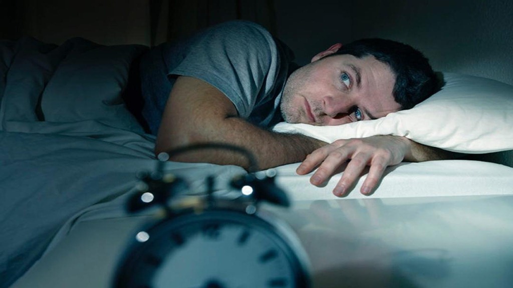 أسباب اضطراب النوم